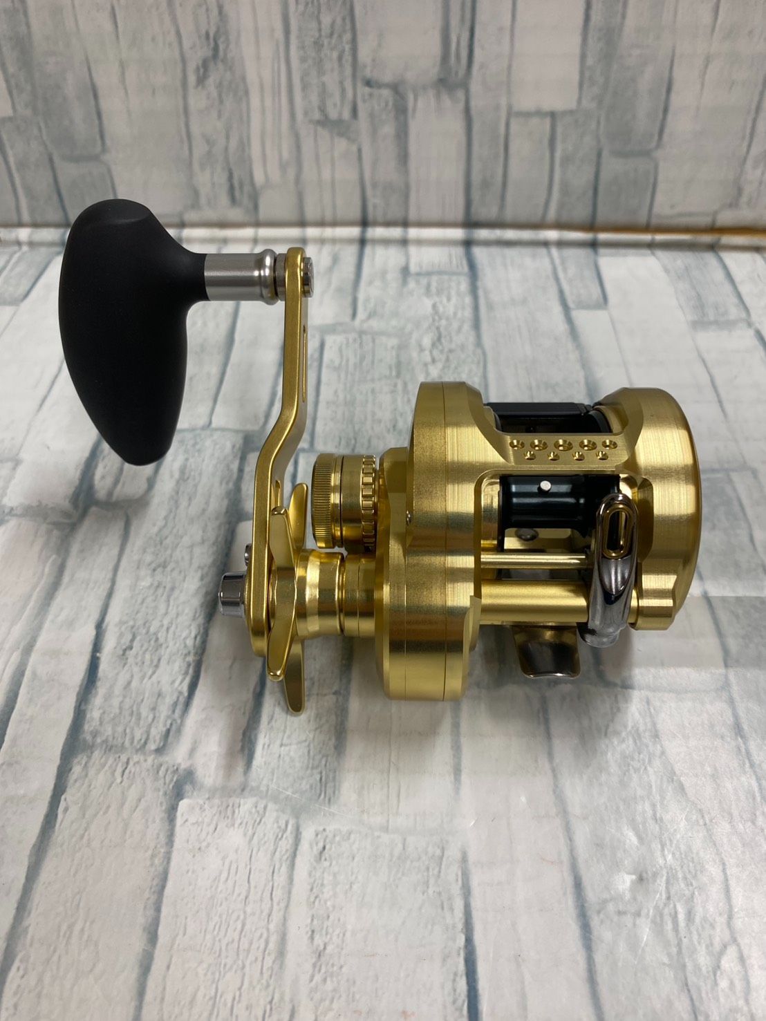 アウトレット品 オシアコンクエスト300