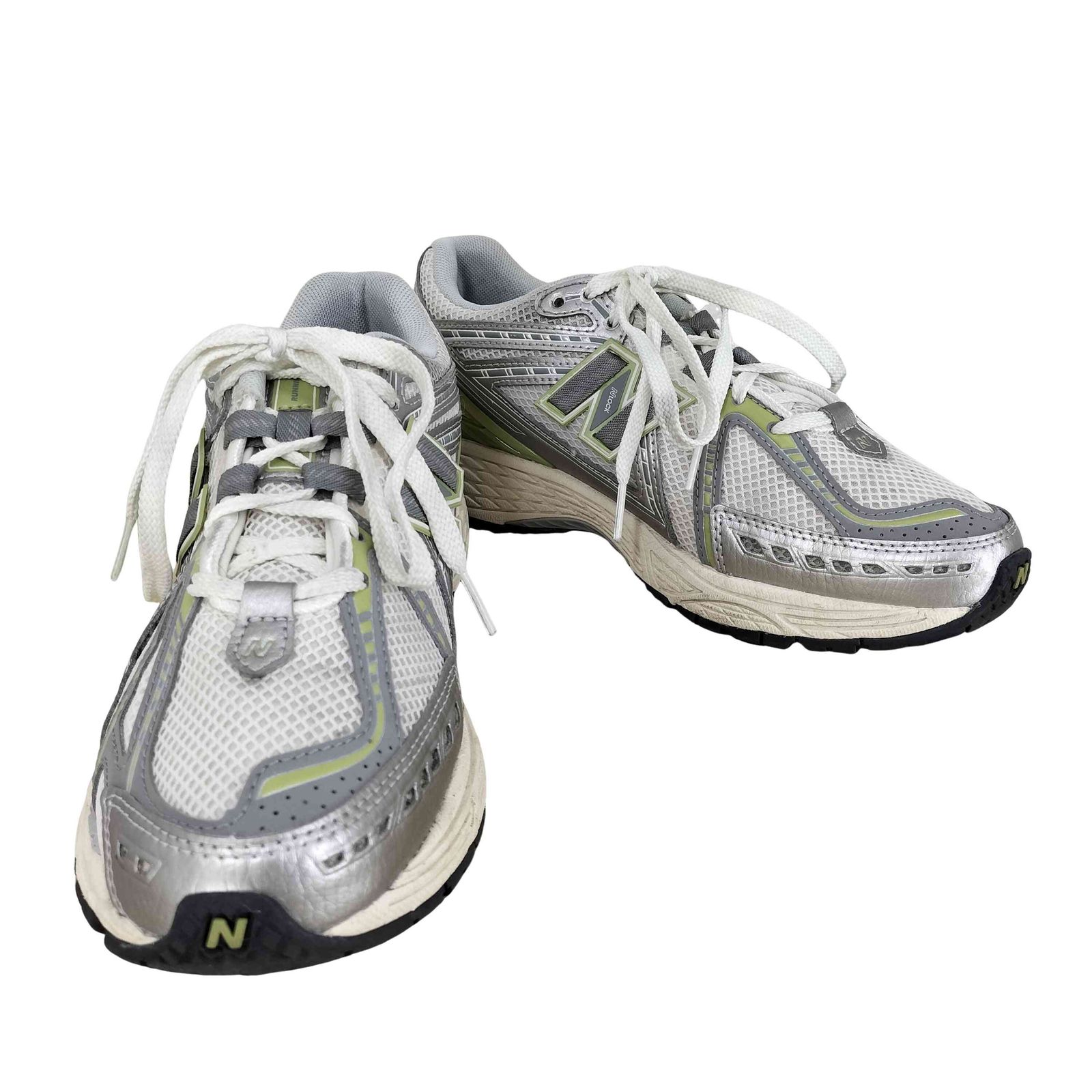 ニューバランス NEW BALANCE M1906R メッシュローカットスニーカー