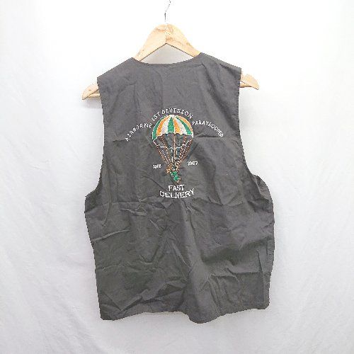 「I_am」 ベスト FREE ブラウン レディース hellam（へラム）の「ペプラムベスト（ベスト）」 - WEAR