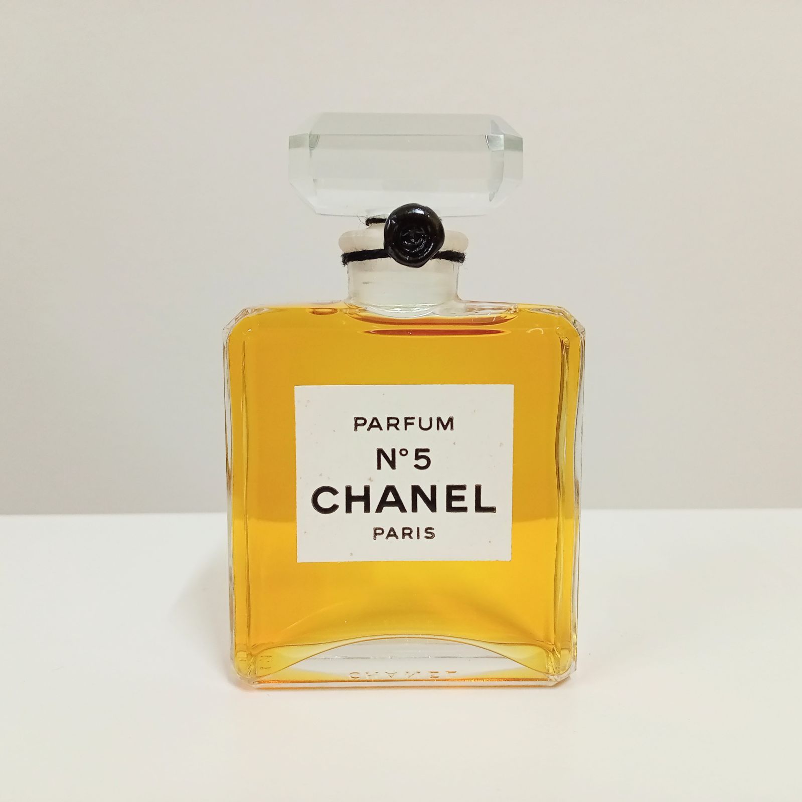 95％以上節約 CHANEL No5 パルファム28ml agapeeurope.org