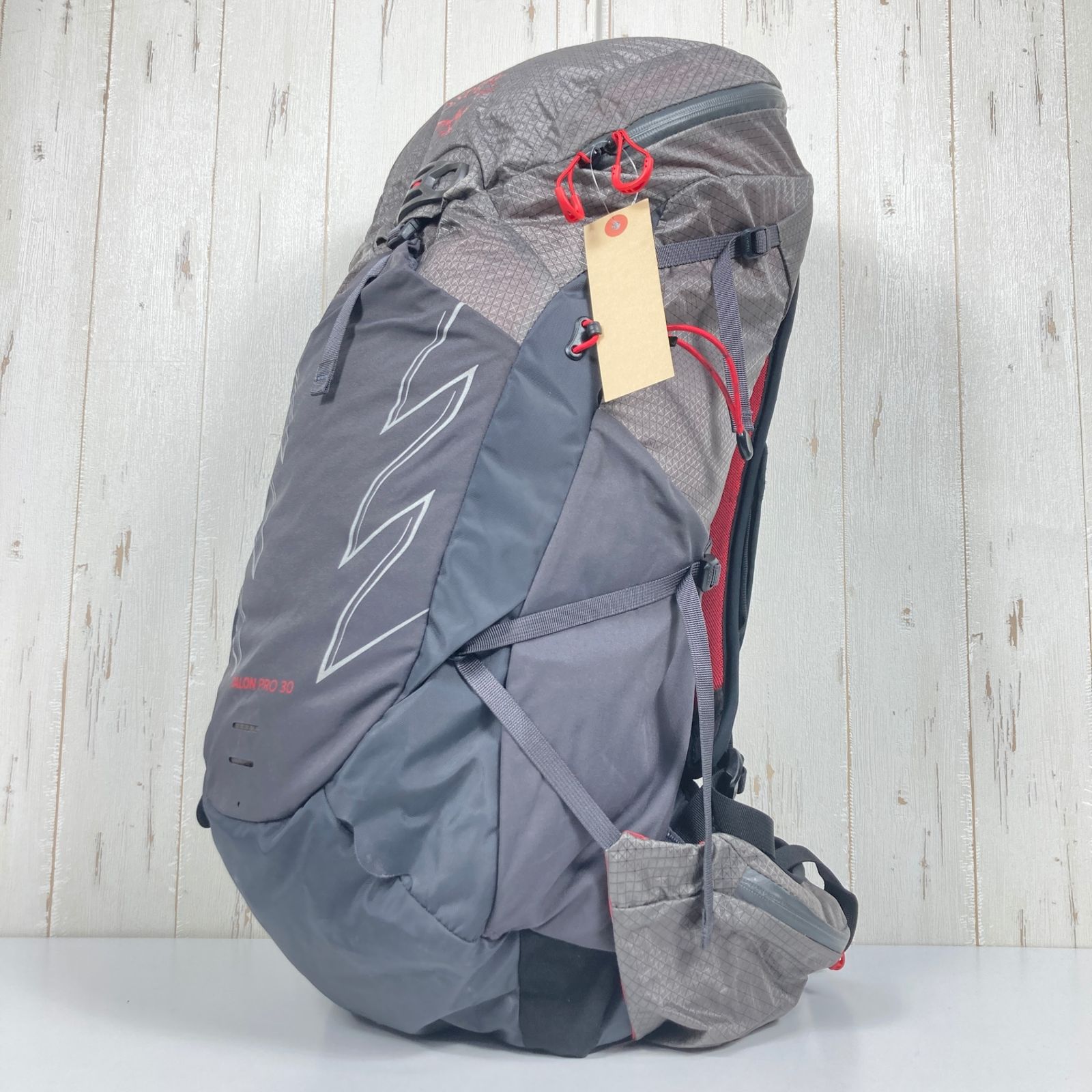 チアリーディング チアガール用ボストンバック 中古 チア リュック