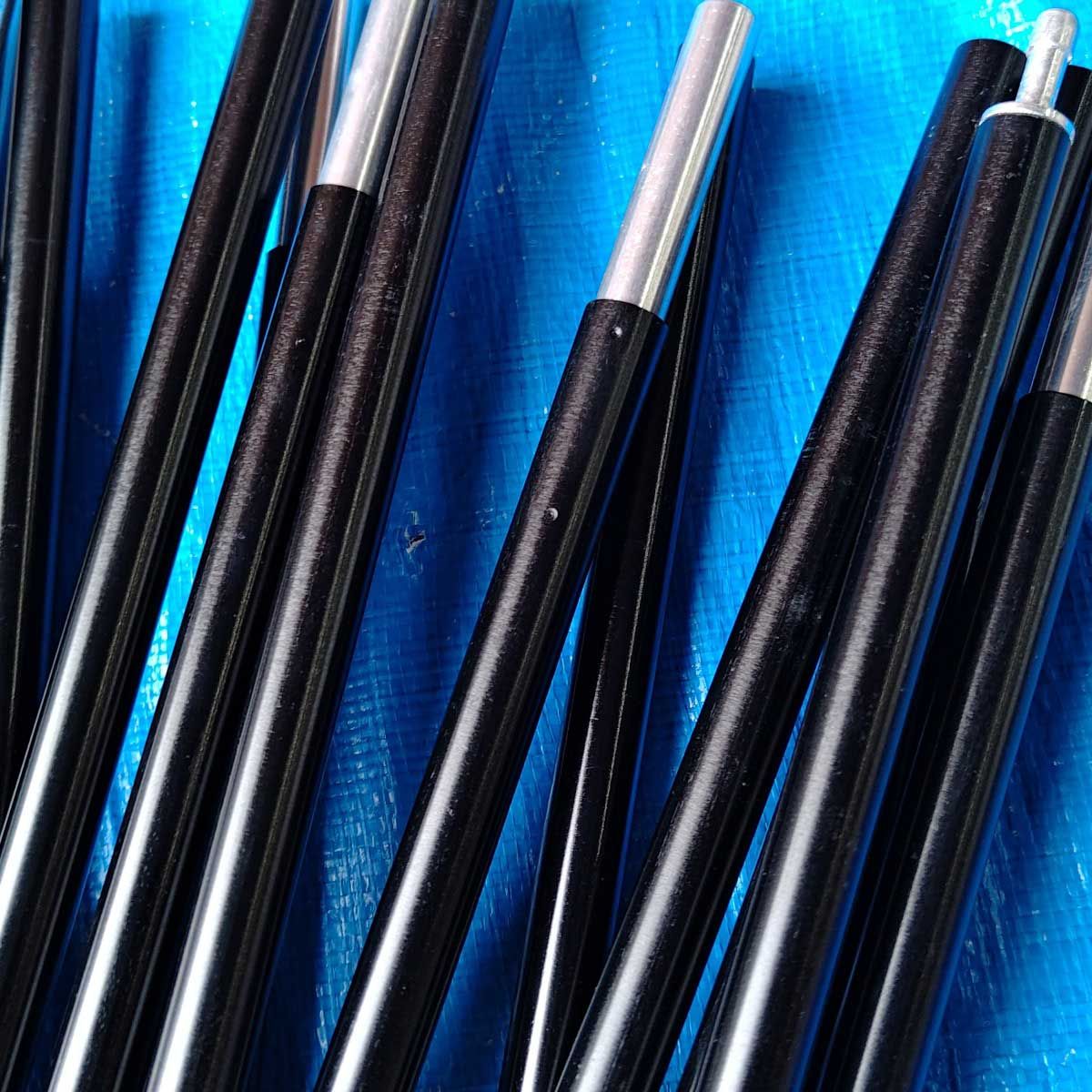 DoD マグロシェード TT5-634-TN タン TT5-634-TN ファミリー 大型 サンシェード アウトドア キャンプ OLIVEOS_COM_TR