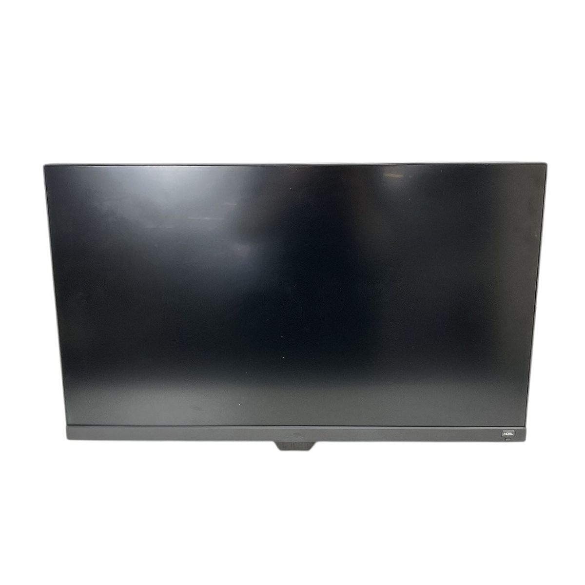 BenQ MOBIUZ EX2710-T 27インチ 2020年製 液晶モニター スタンドなし W10057116