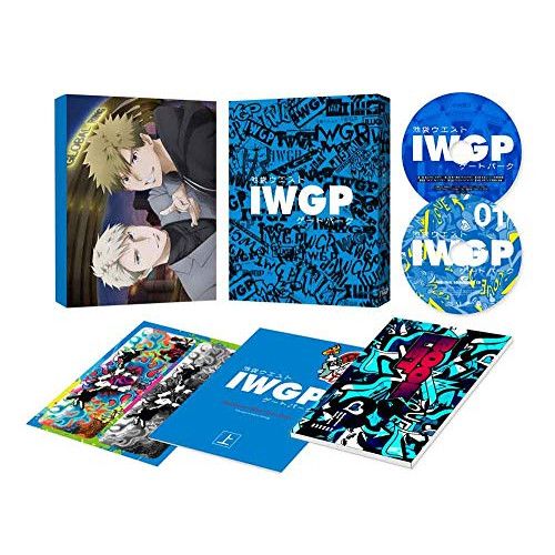 美品「池袋ウエストゲートパークDVD-BOX」 Amazon.co.jp: 池袋ウエストゲートパーク DVD-BOX : 長瀬智也