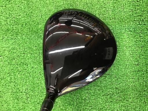中古】 本間ゴルフ TOUR WORLD TR20 440 9.5° ドライバー DR