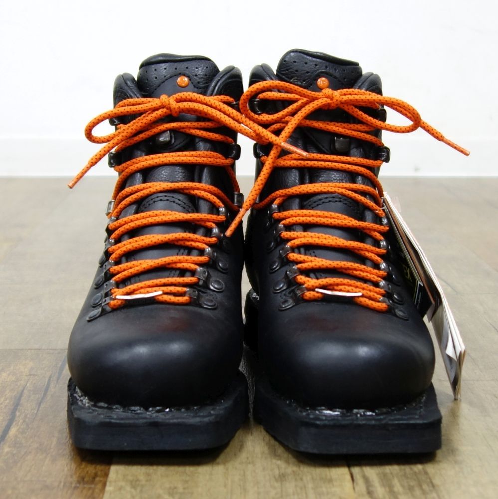 バックカントリー テレマーク