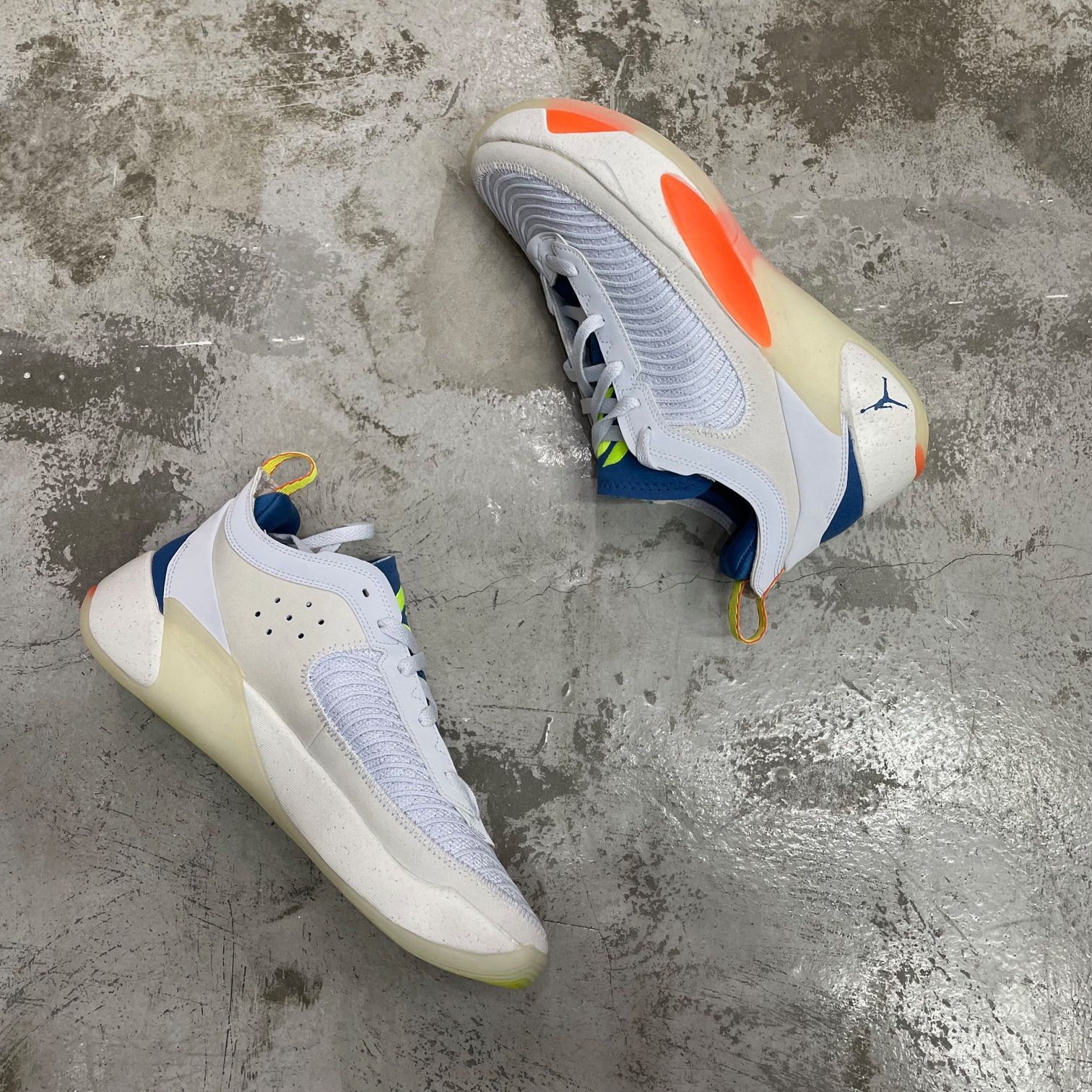 NIKE Jordan Luka 1 PF Next Nature ジョーダン ルカ1 ネクスト