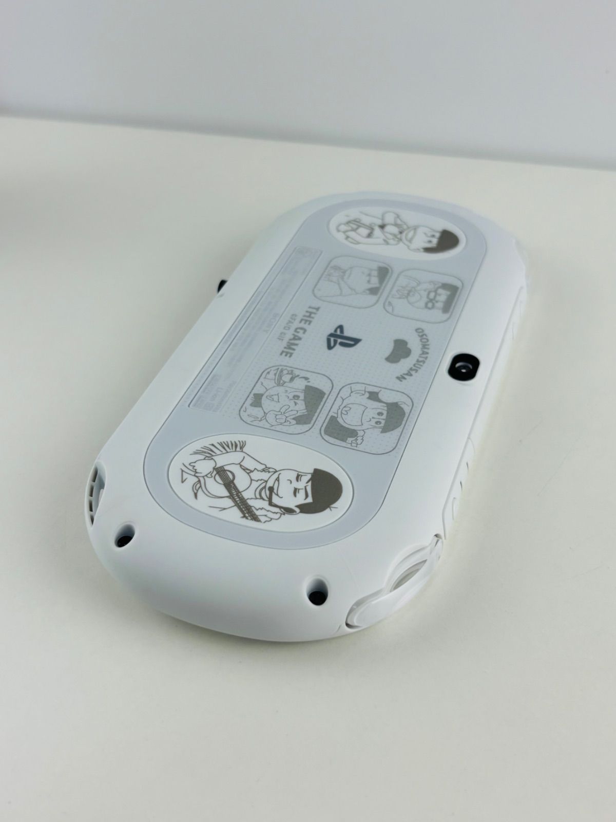 おそ松くん ホワイト