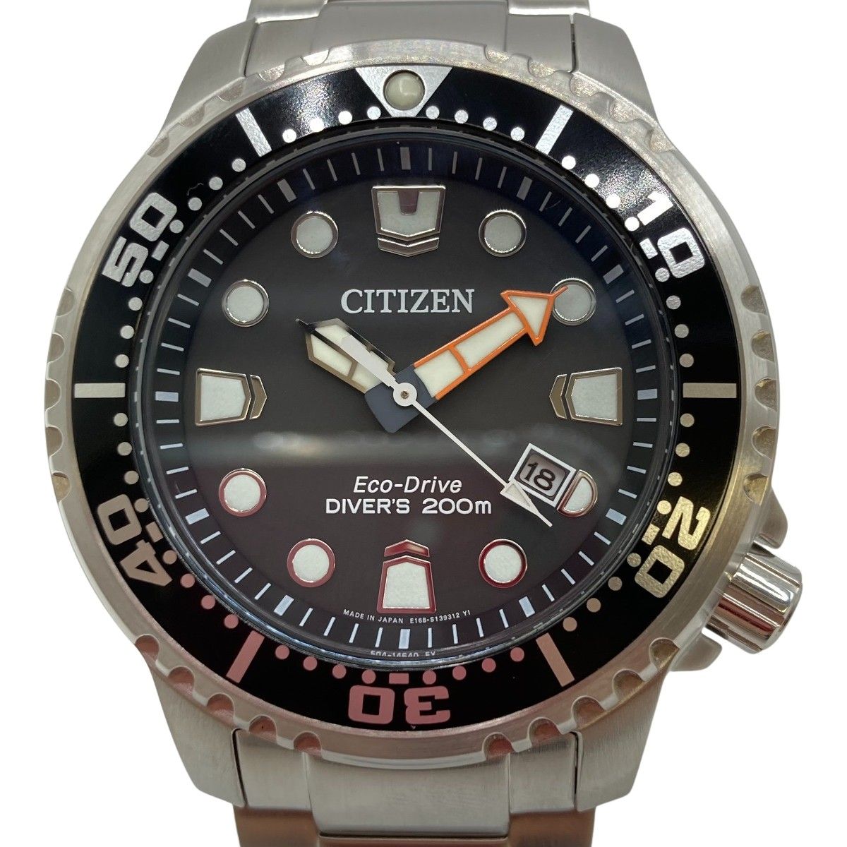 楽天市場】【中古】CITIZEN シチズン エコドライブ ソーラー