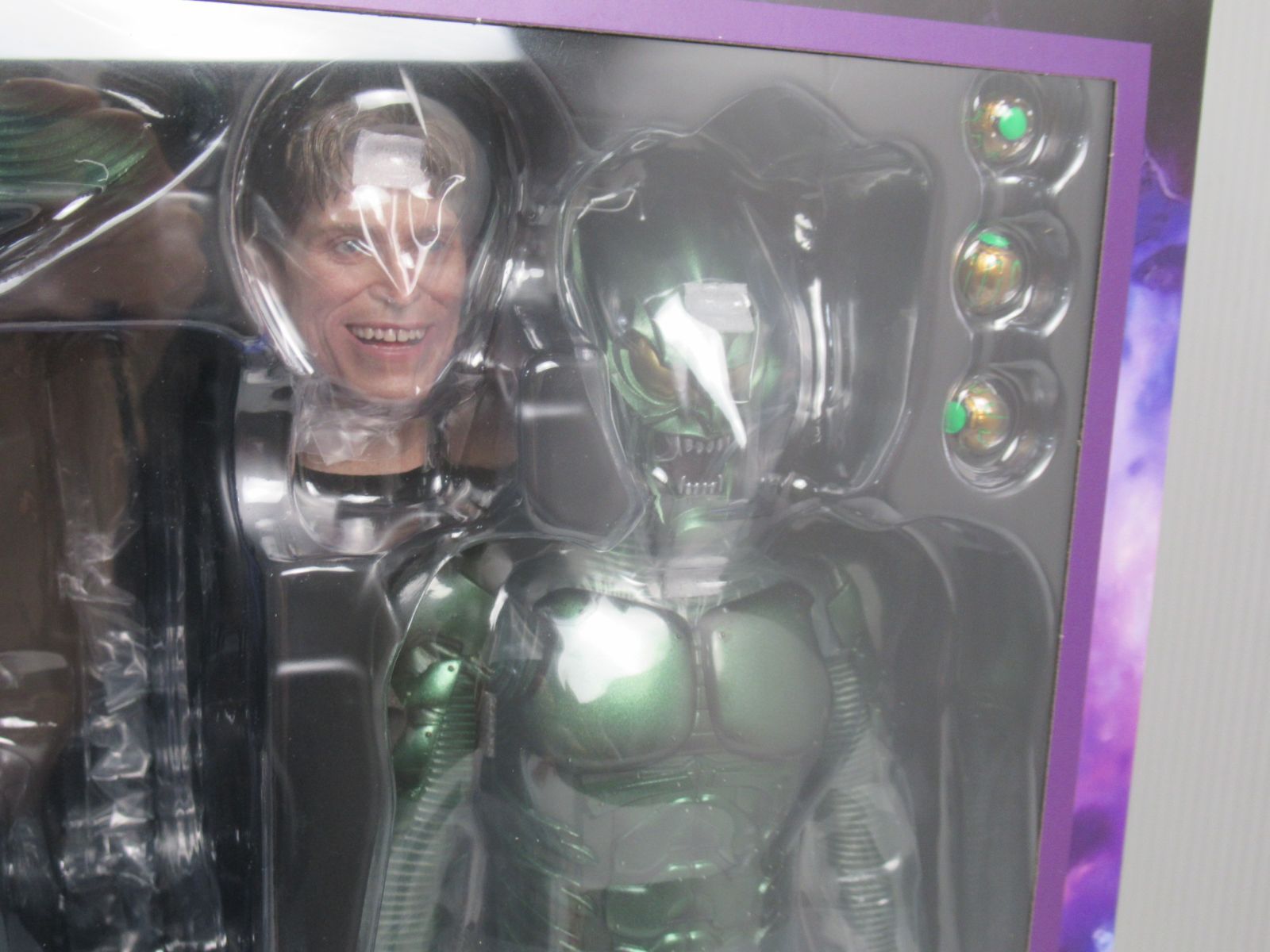 スパイダーマン ノー・ウェイ・ホーム ムービー・マスターピース