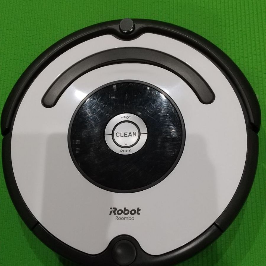 iRobot ロボット掃除機ルンバ 628 - メルカリ