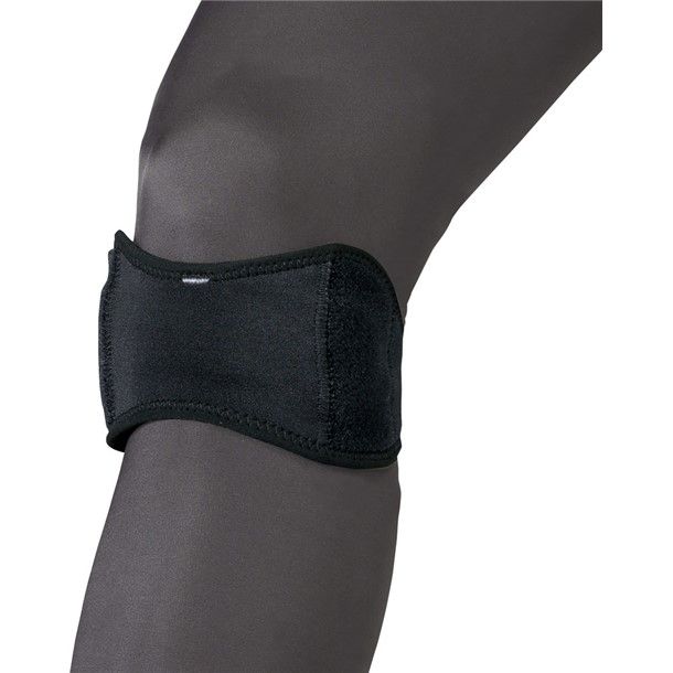 ファイテン PHITEN サポーターメタックスヒザバンドミドルL ボディケアサポーター (ap234005)、選択