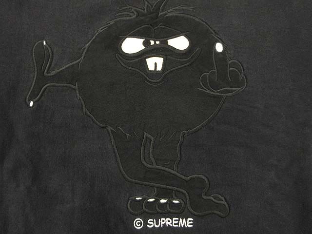 シュプリーム SUPREME 00s Camacho Sweat カマチョ スウェット
