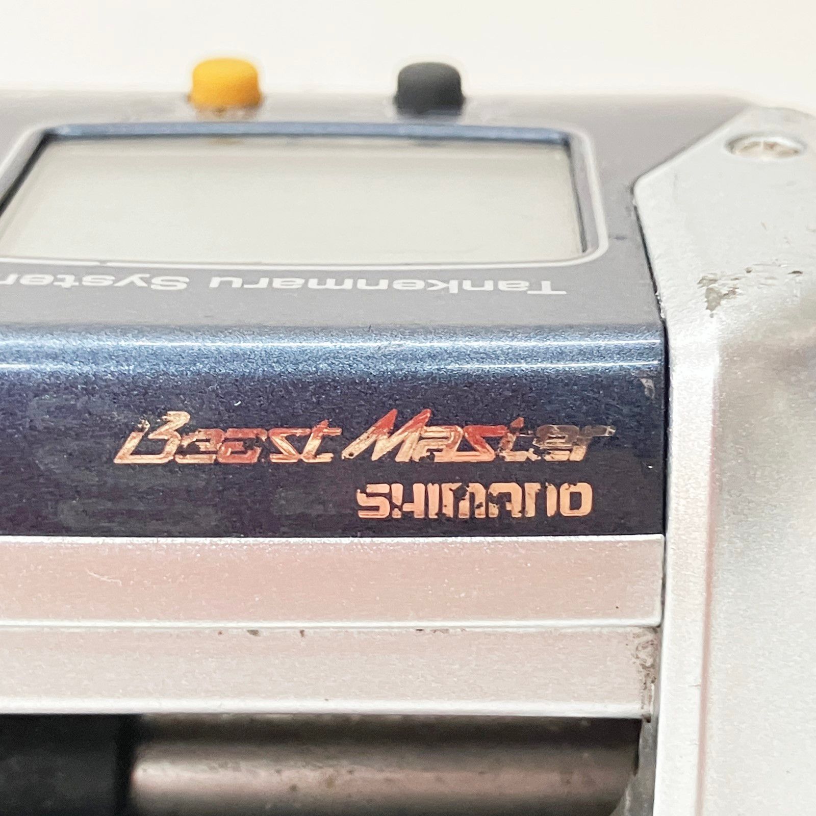 〇〇SHIMANO シマノ 07電動丸 3000 ビーストマスター Beast