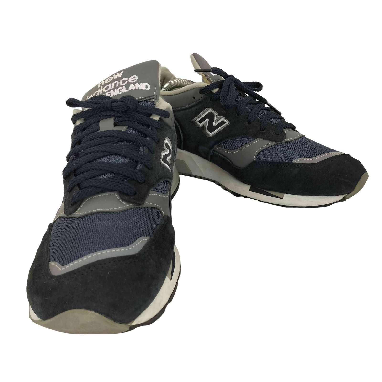 ニューバランス NEW BALANCE M1500PNV 英国製 スニーカー メンズ US 