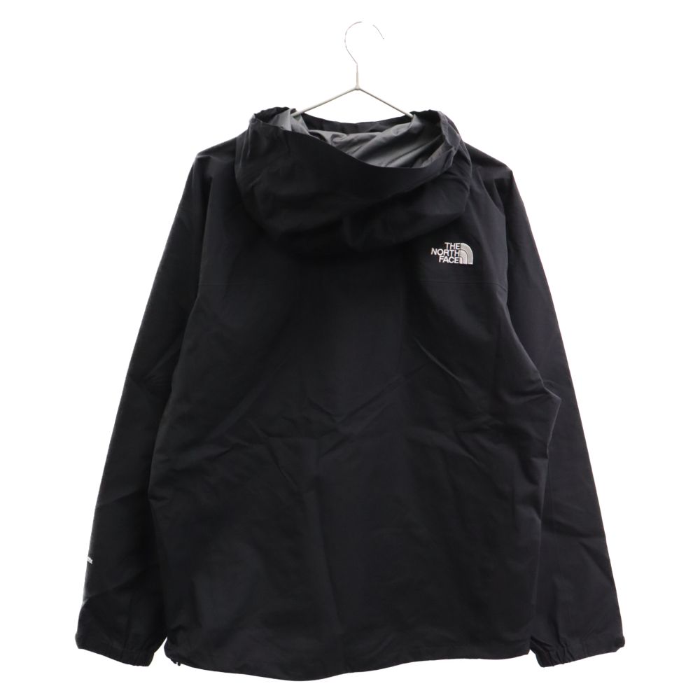 THE NORTH FACE (ザノースフェイス) Climb Light Jacket GORE-TEX