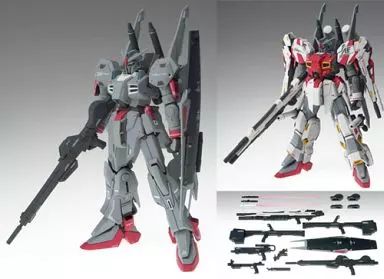 中古】フィギュア ガンダムMk-III GUNDAM FIX FIGURATION #0038