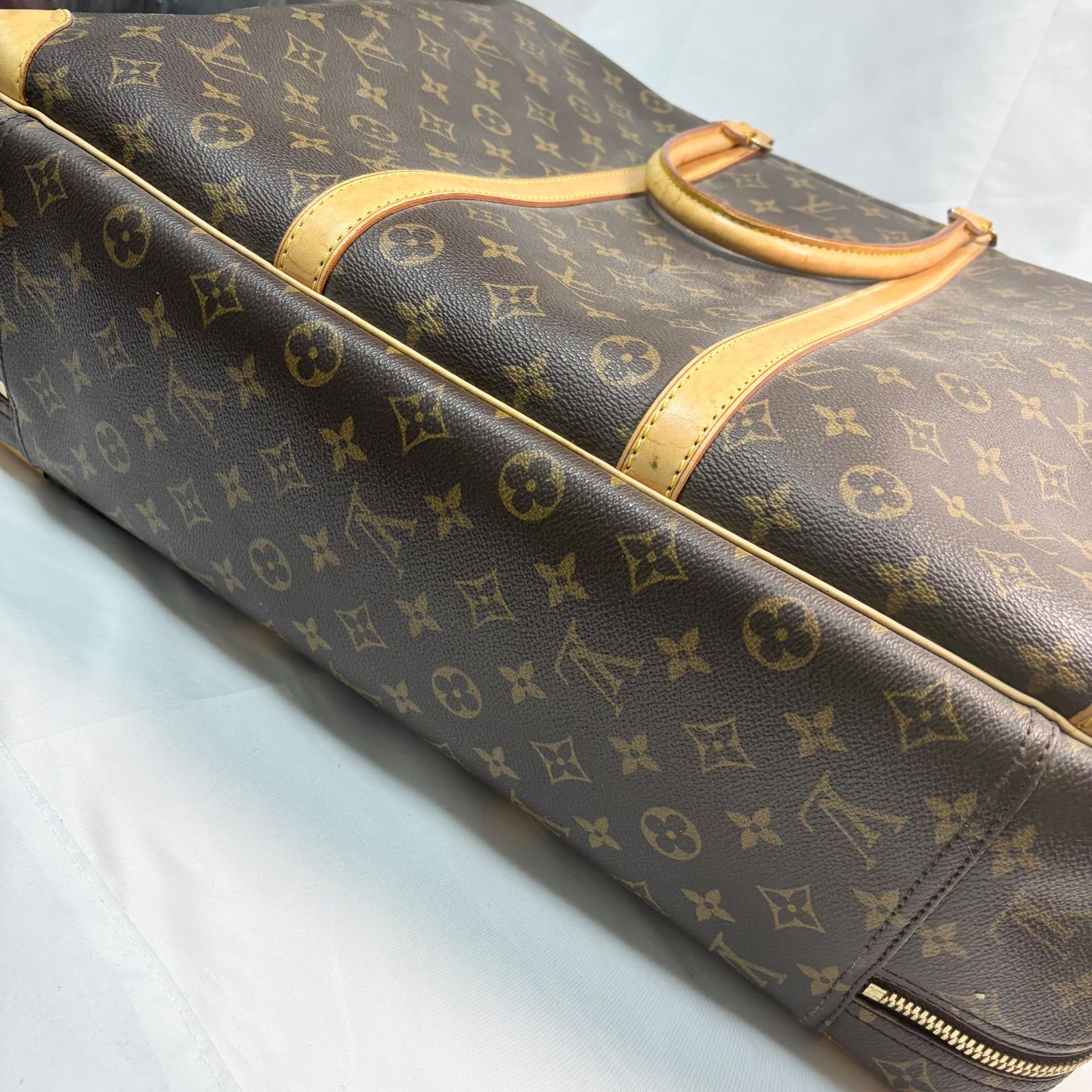 ルイヴィトン シリウス50 ボストンバッグ 旅行カバン モノグラム ビジネス 楽天市場】【バッグ】LOUIS VUITTON ルイ ヴィトン モノグラム