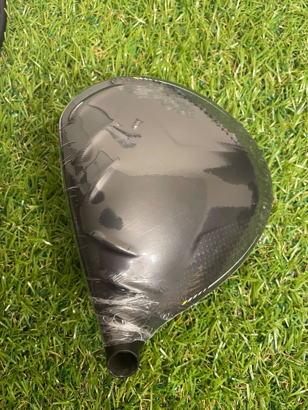 未使用品 PING G430 MAX ドライバー ヘッド単品 ロフト 10.5 ヘッドカバー レンチ付属 ピン