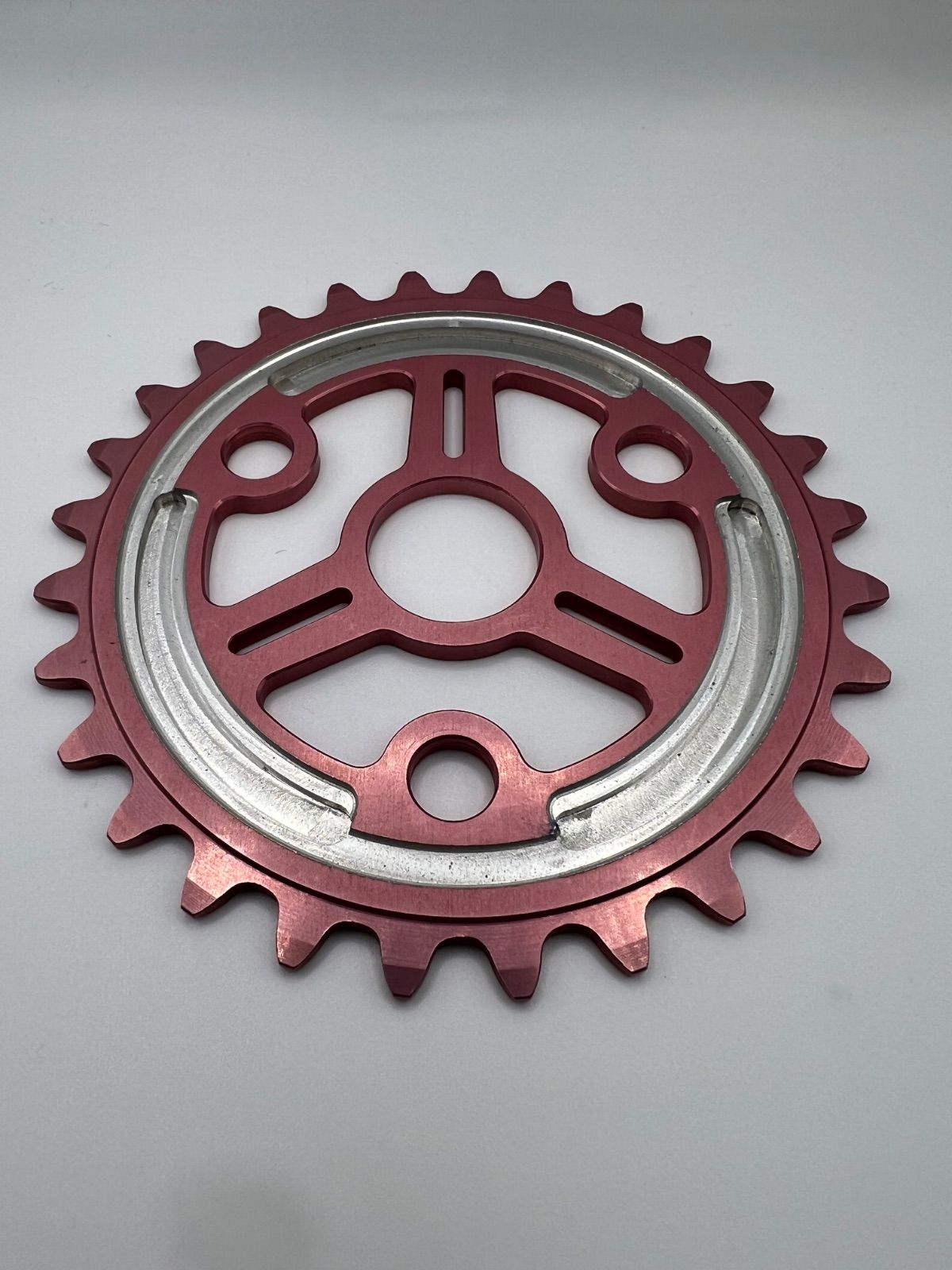 マジックフルーツ ２８ｔ Magic Fruits Jellyfish sprocket 28T Magic Fruits Jellyfish