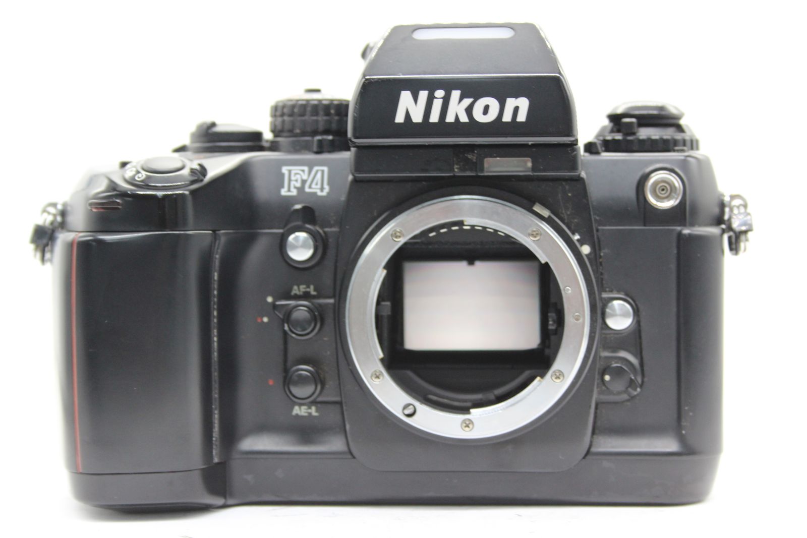 返品保証】 ニコン Nikon F4 AF Nikkor 28-70mm F3.5-4.5 ボディレンズ