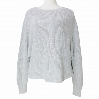 セオリー Theory 18SS BETHANY コットンカシミヤニット セーター セオリー Theory 18SS BETHANY コットンカシミヤニット セーター