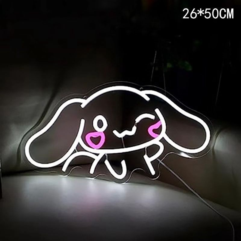 ネオンサイン ネオンイト ネオン管 おしゃれ LED ネオン看板 照明 D728