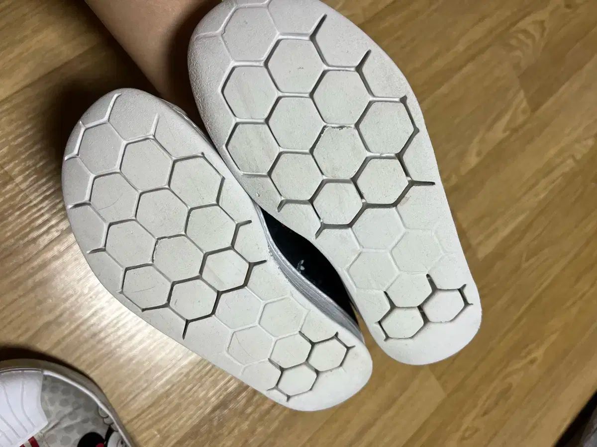 靴