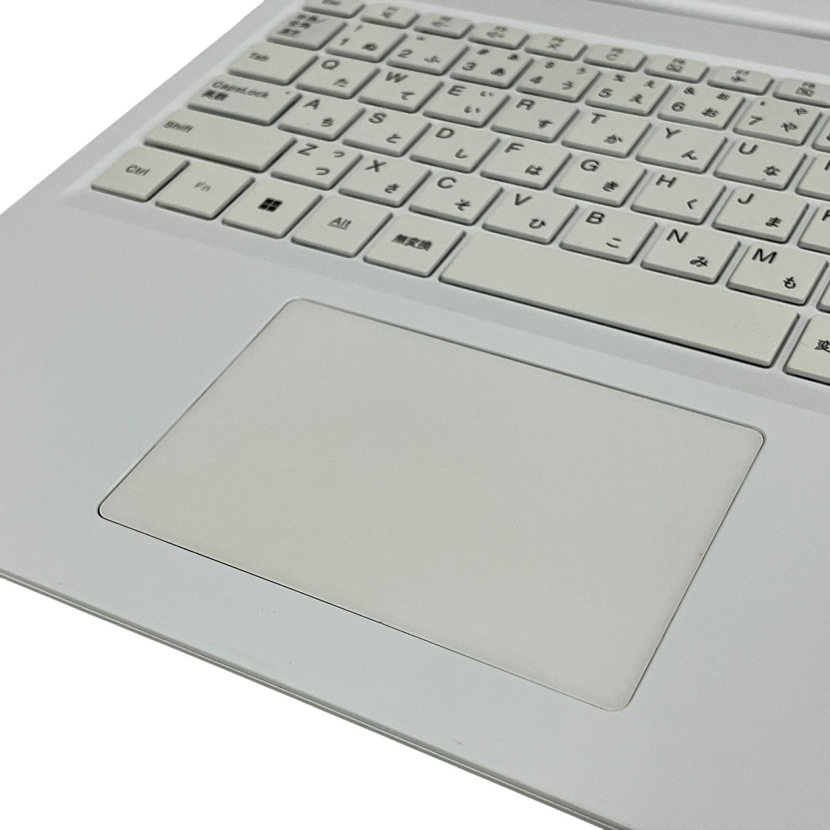 PC-GN18WJHAS ノート