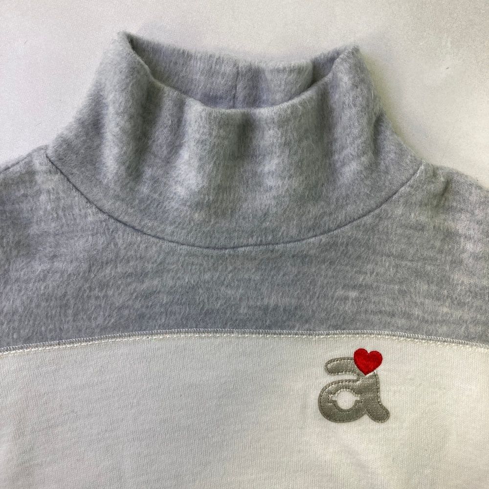 ニットセーター