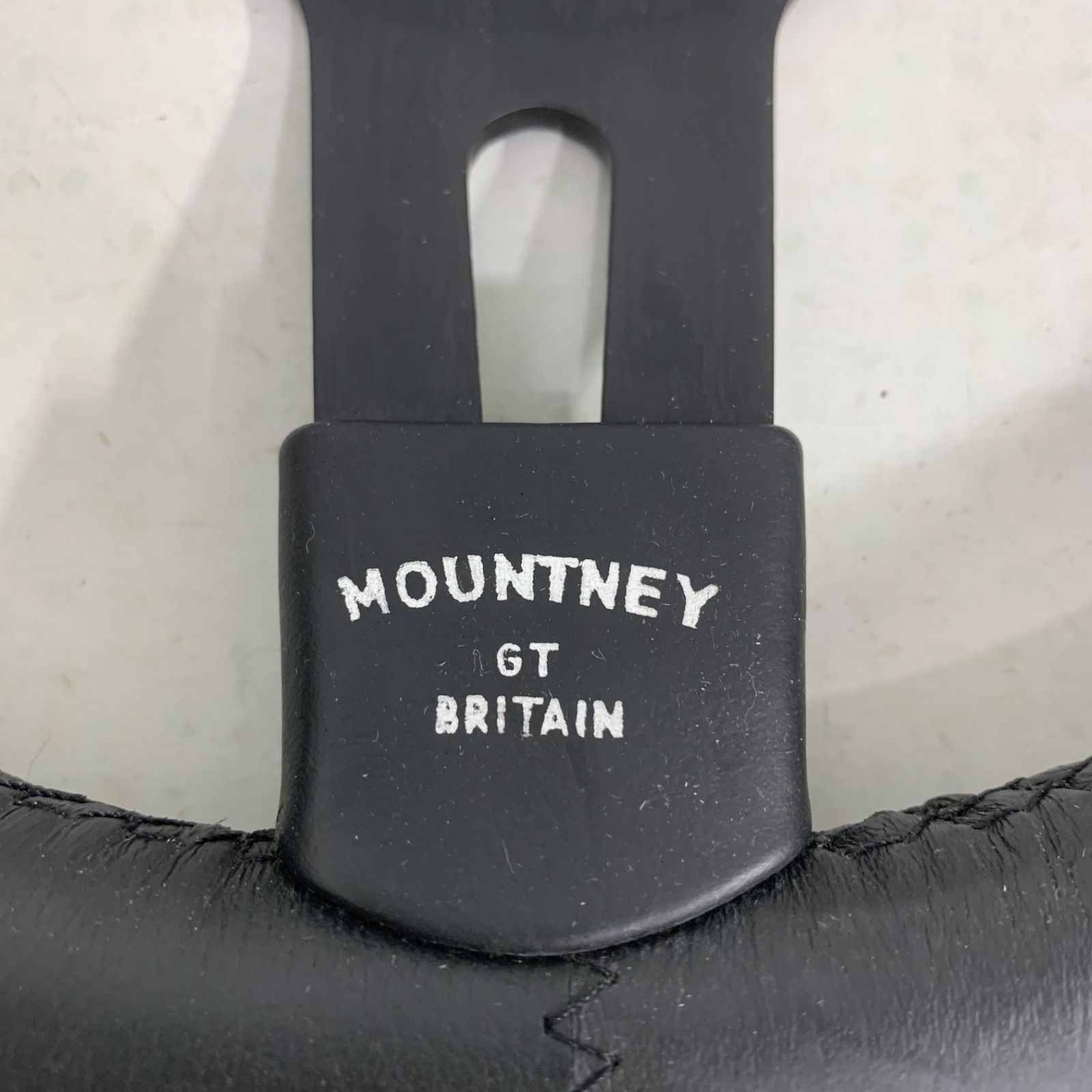 BRITAIN 旧車