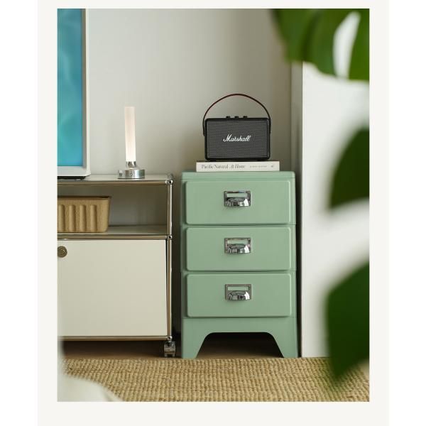 北欧風 レトロ風