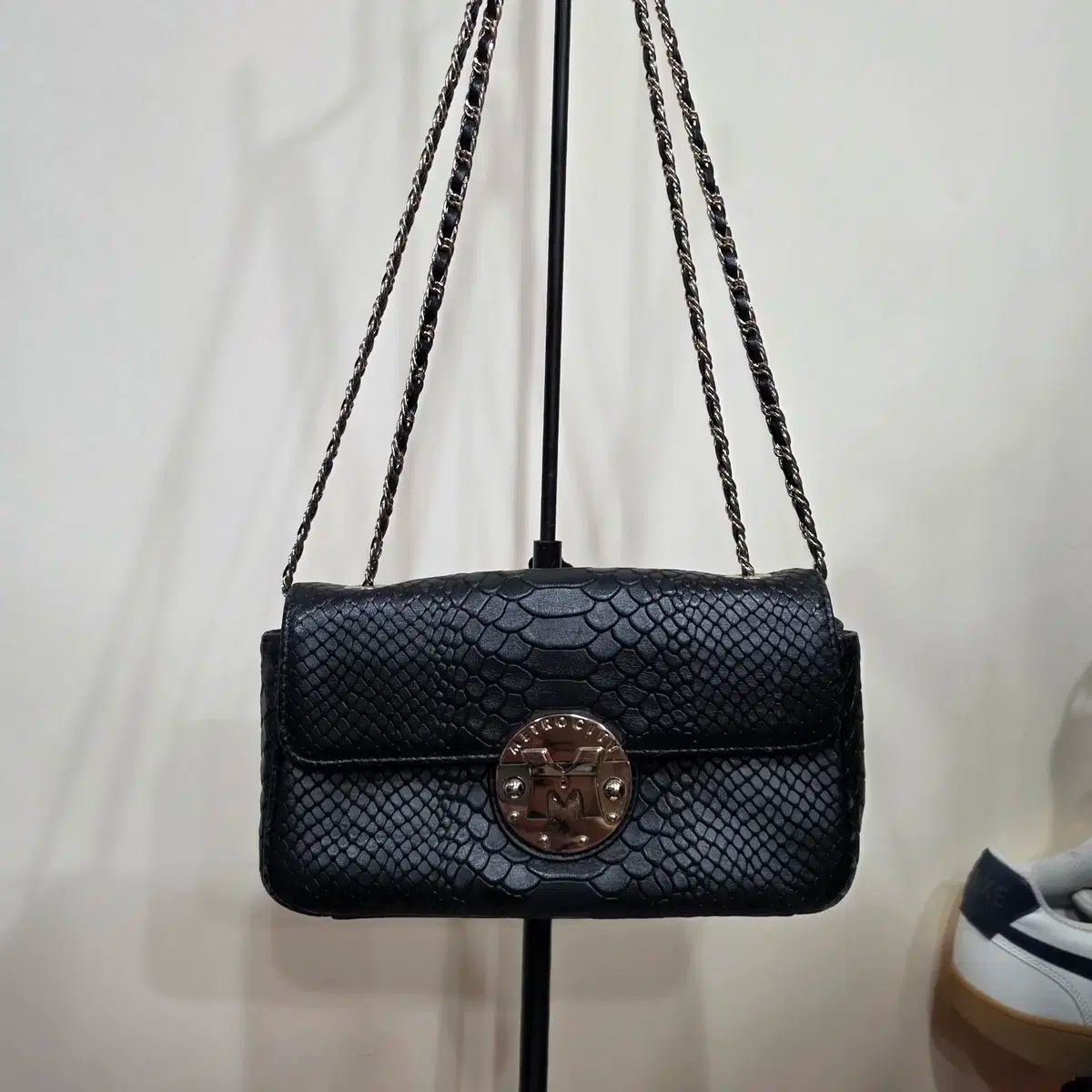 METROCITY アダムサイズ クロスバック