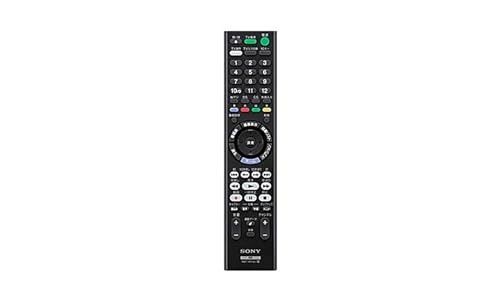 ソニー SONY 純正リモコン RMT-VR110J