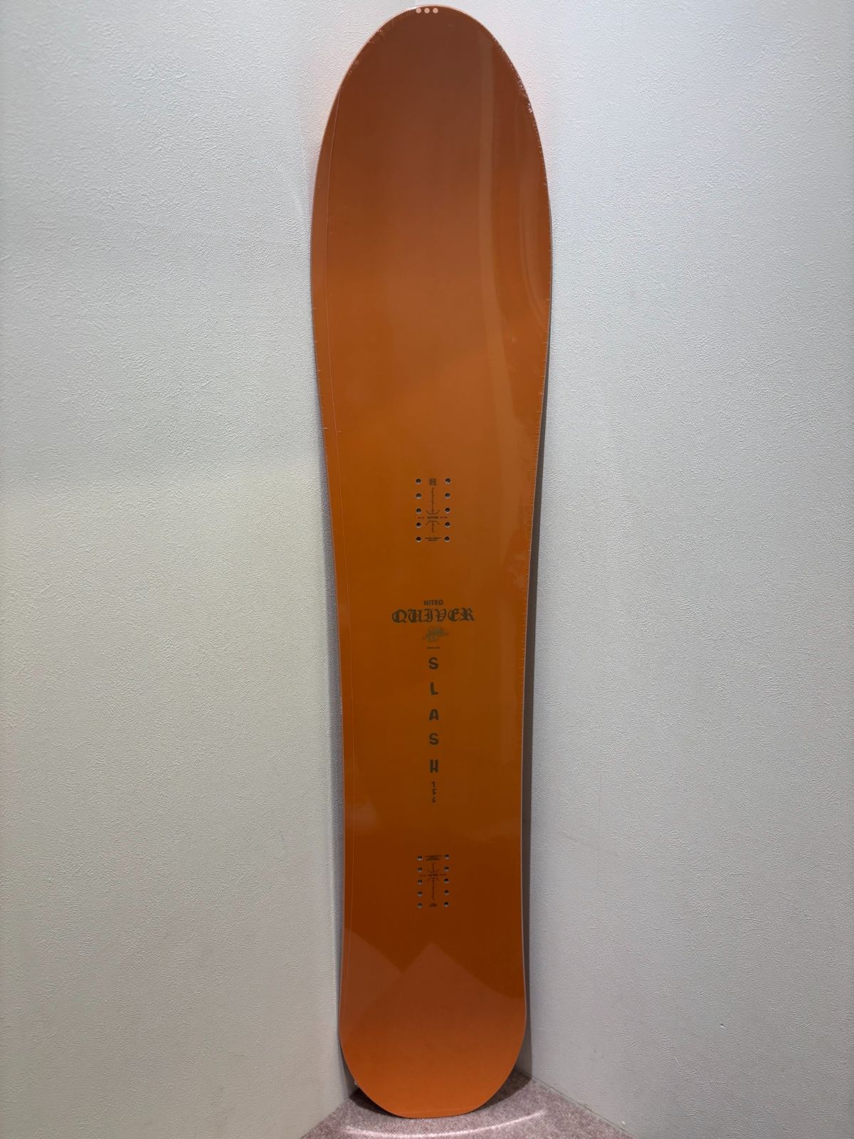 ムラスポOUTLET 24-25 NITRO SLASH ムラサキスポーツ アウトレット OUTLET