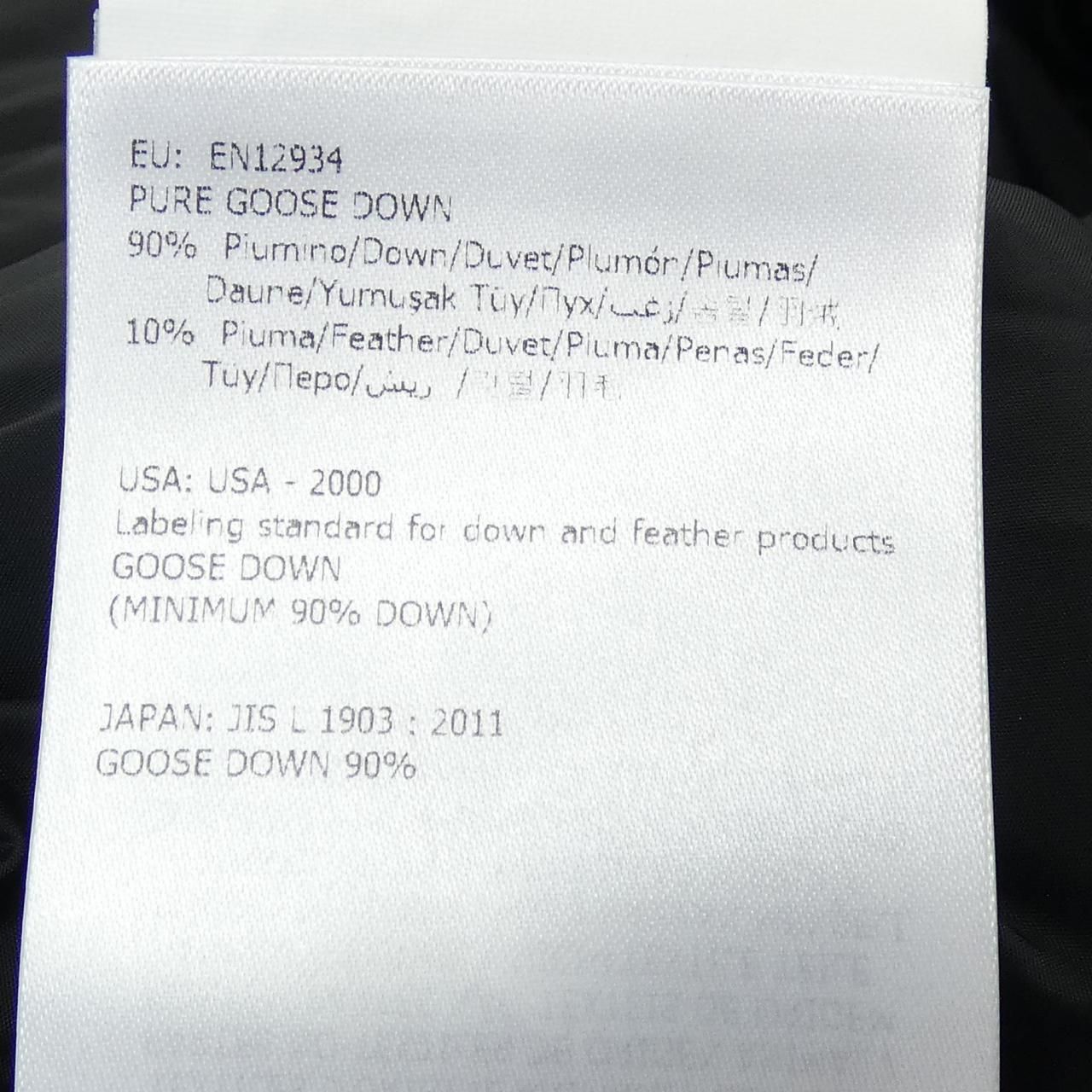 モンクレール MONCLER