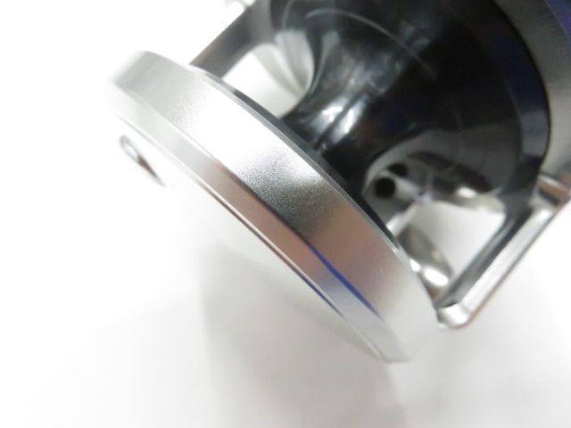 シマノ 11オシアジガー