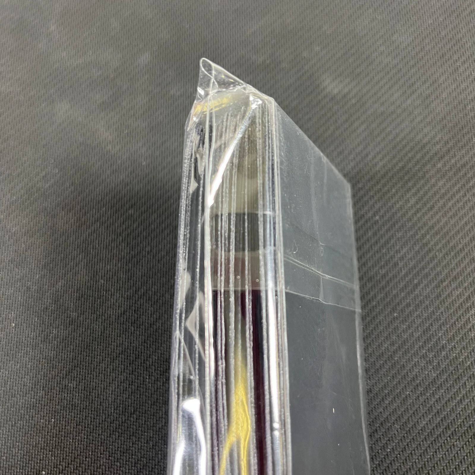 遊戯王 滅亡き闇 ヴェイドス 灰滅 スリーブ 未開封品 - メルカリ