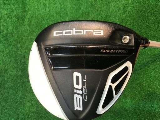 コブラ BIO CELL 3-4FWY 純正SPEEDR/S フェアウェイウッド コブラ BIO CELL 3-4FWY 純正SPEEDR/S フェアウェイウッド