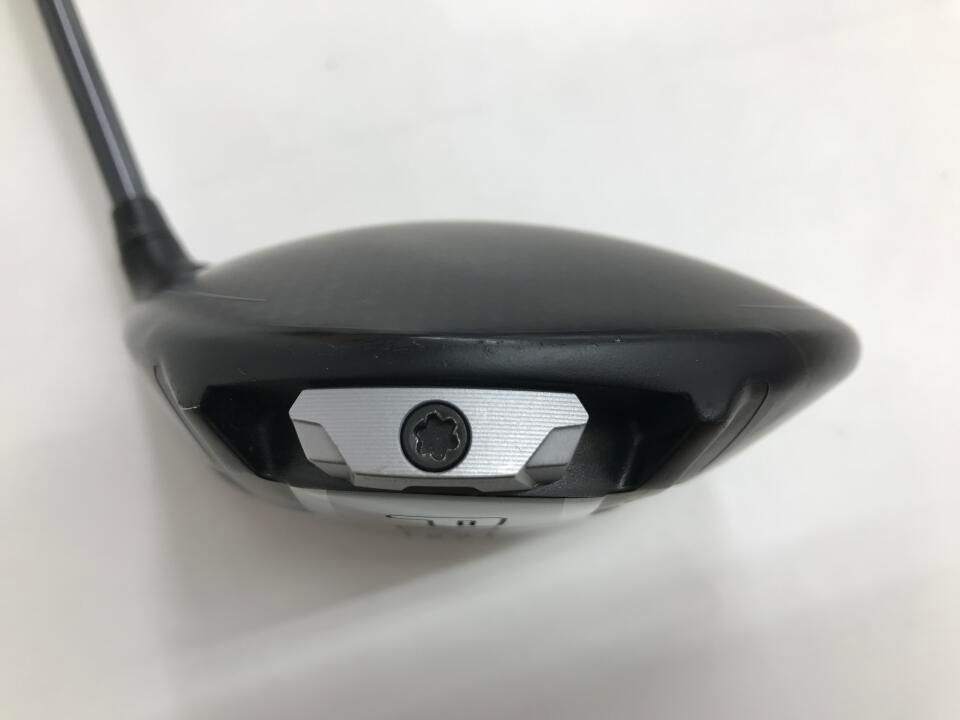 未使用G440 MAX 10.5° ヘッド / G440 3UT / 国内仕様 G440 MAX フェアウェイウッド | ゴルフギアカタログ