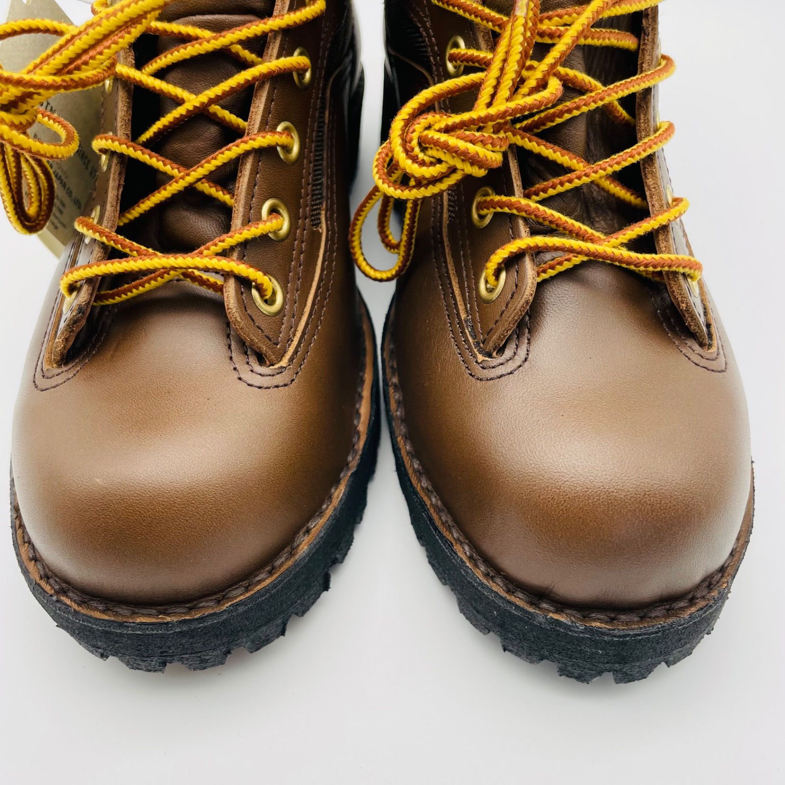 未使用 ダナー／Danner】 マウンテンブーツ トレッキングブーツ