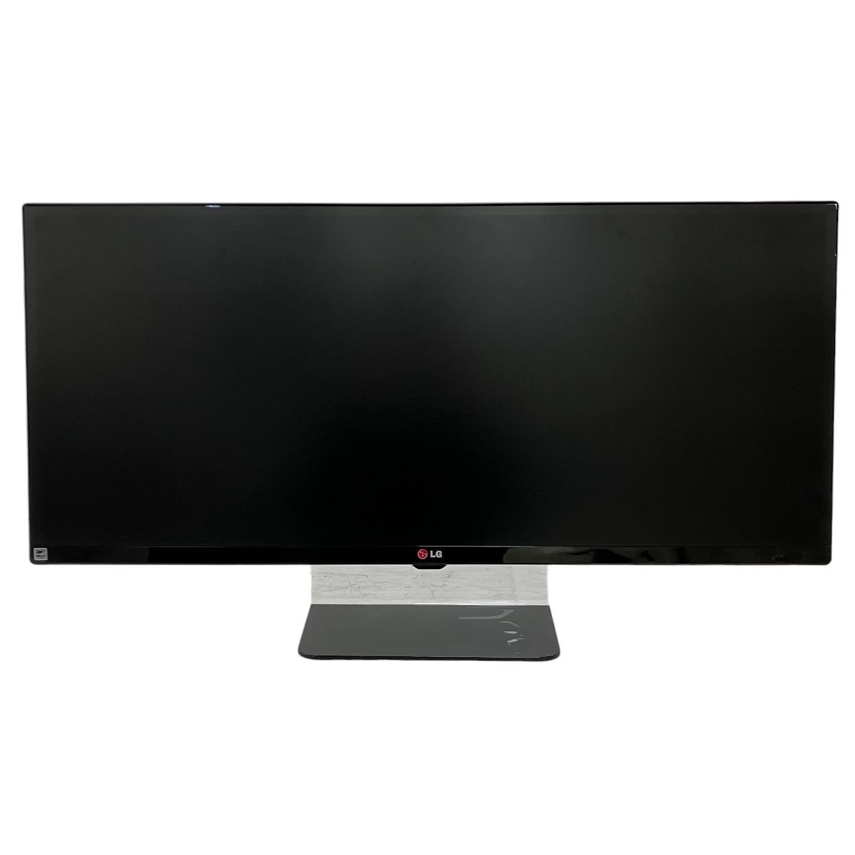 LG 34UM65-P 34UM65 34インチ ウルトラ ワイド 2014年製 液晶 ディスプレイ モニター 映像 機器 家電 H10062028