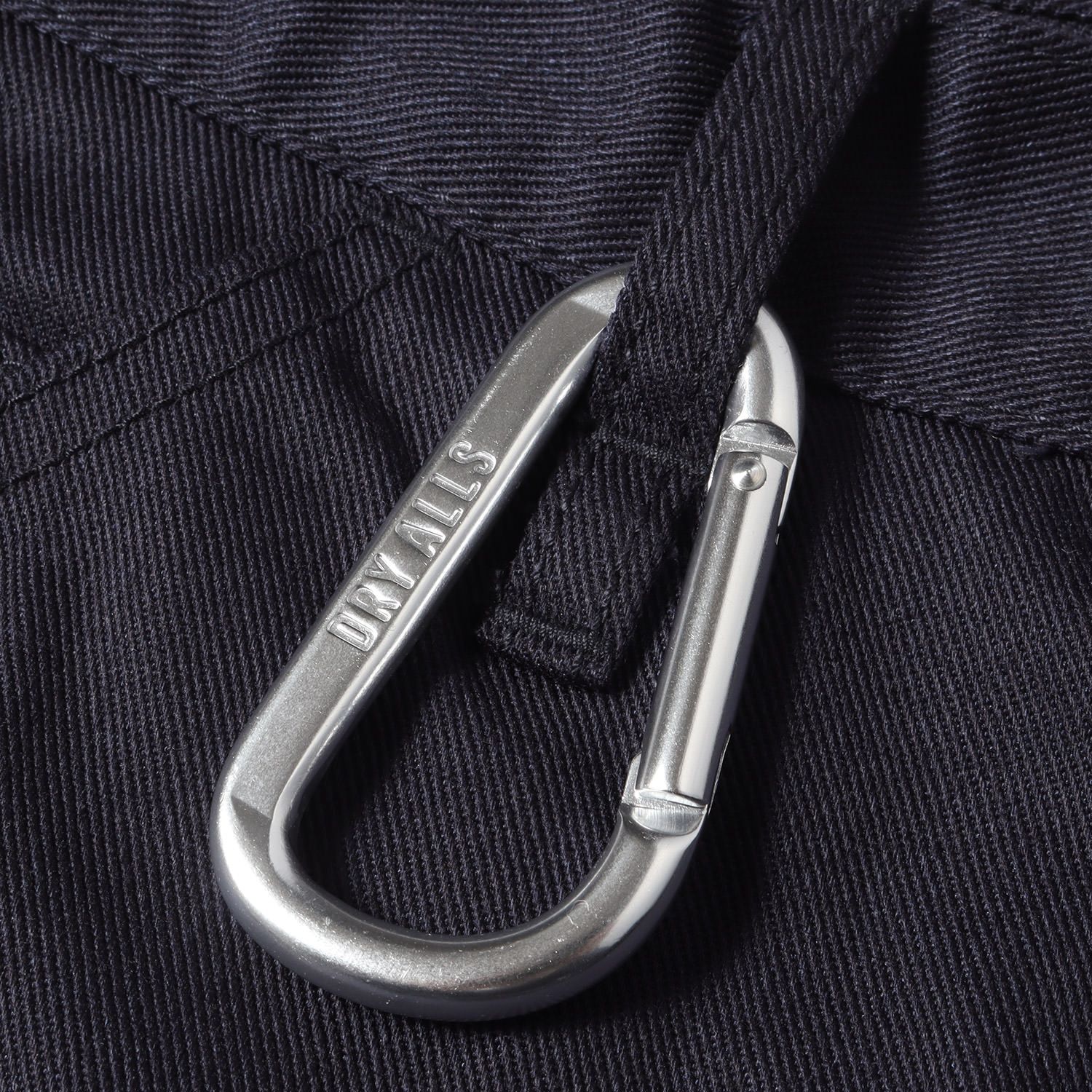 wasted youth RIBBON CARABINER カラビナ 適当な価格 - アクセサリー