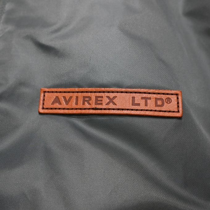 アヴィレックス