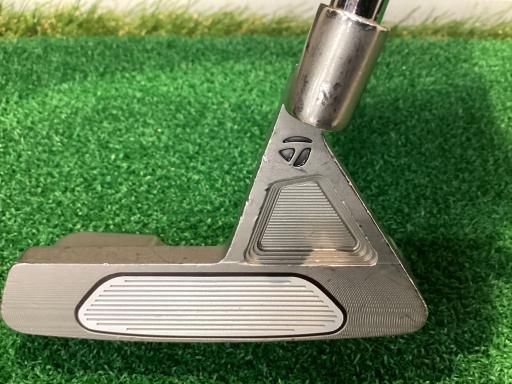 テーラーメイド TP COLLECTION DEL MONTE 34インチ 右 テーラーメイド TP コレクション パティーナ デルモンテ パター 日本