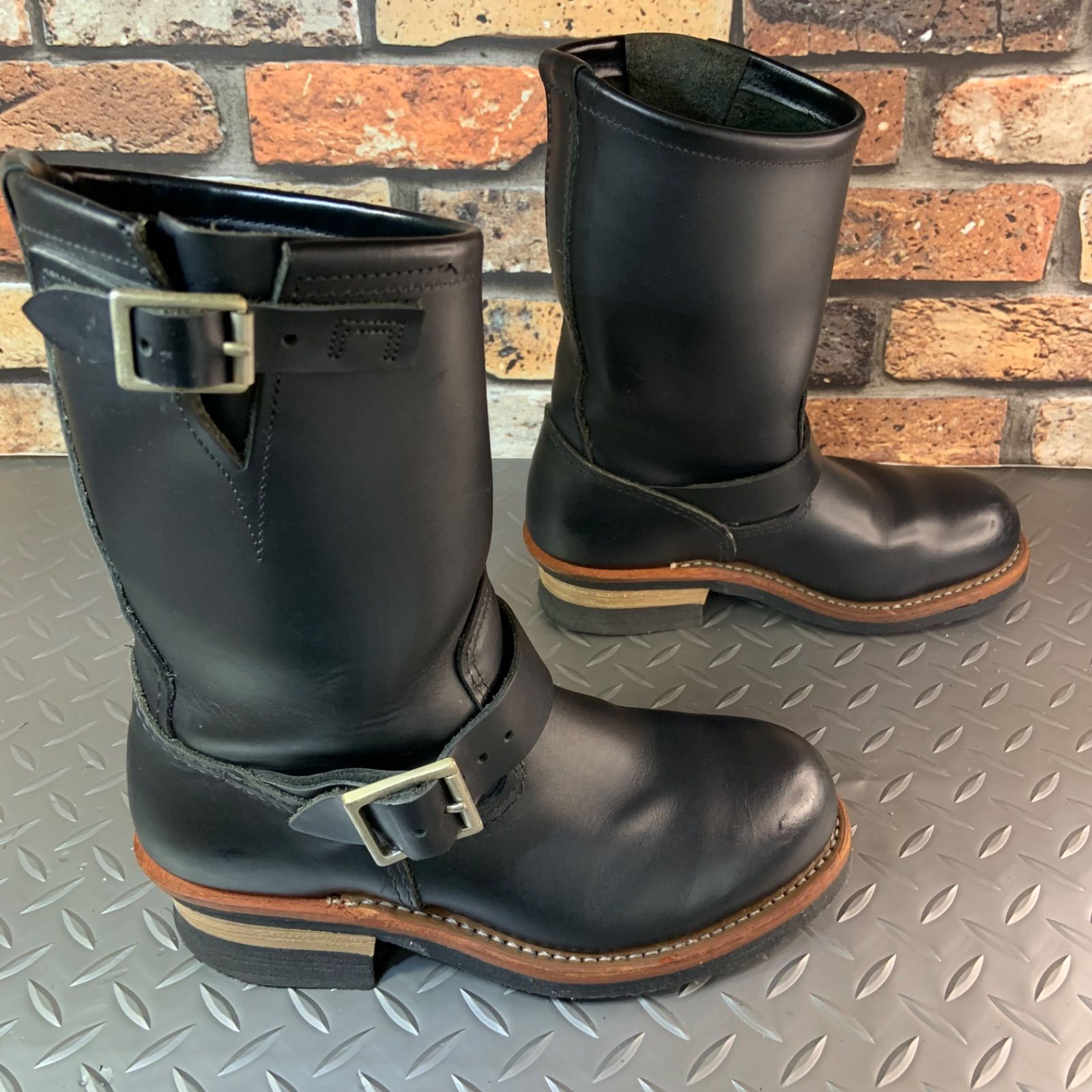 アメリカ製 25H1-2268