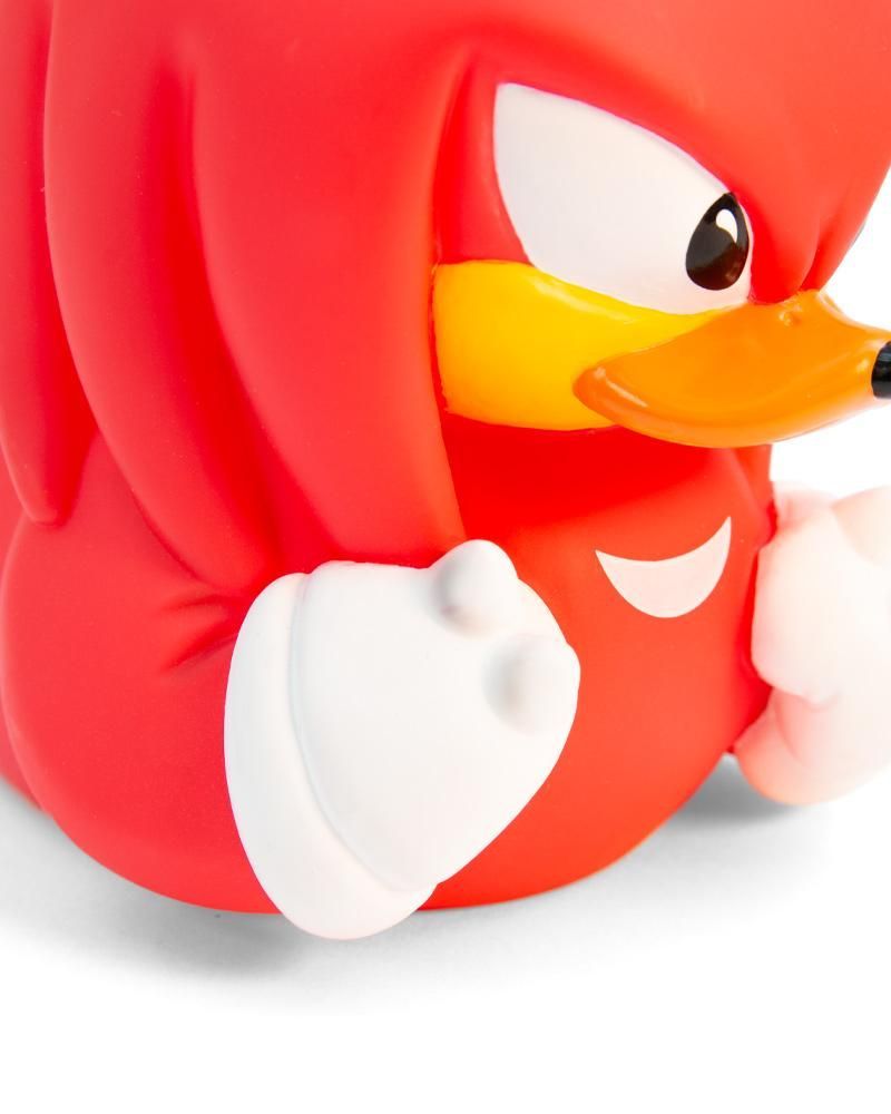 【未開封新品】ナックルズ・ザ・エキドゥナ ソニックアドベンチャー タカラ 未開封新品】ナックルズ・ザ・エキドゥナ ソニック