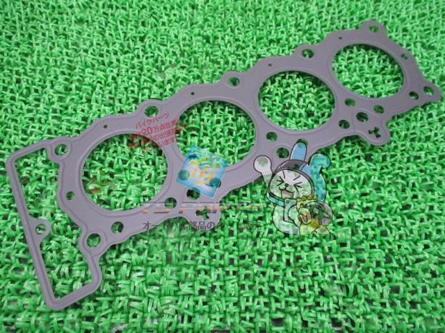 ZXR400 R シリンダーガスケット 在庫有 即納 カワサキ 純正 新品