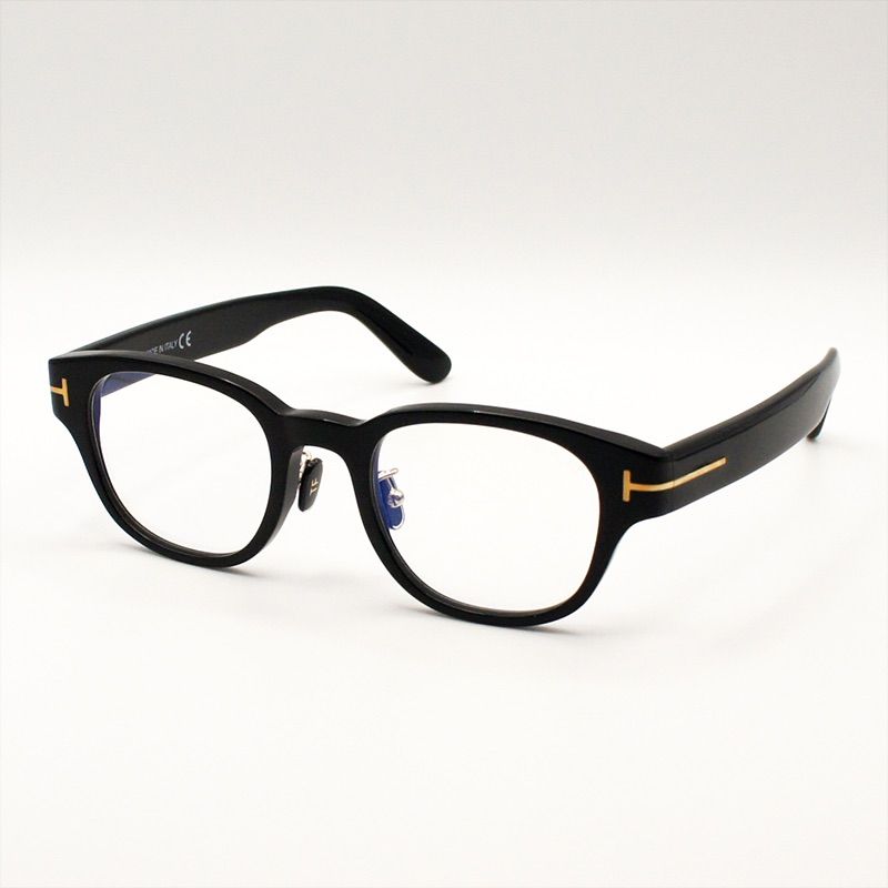 TOM FORD EYEWEAR TF5861-D-B ECO 001‼️ - メルカリ