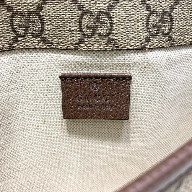 GUCCI ボディバッグ ベージュ/グリーン/レッド imgrc0166739095.jpg